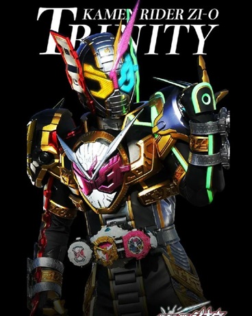 逢魔伊莉亚的综漫