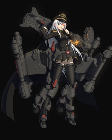 来到泰拉的星际