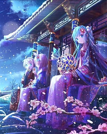 大观园求生者指南录