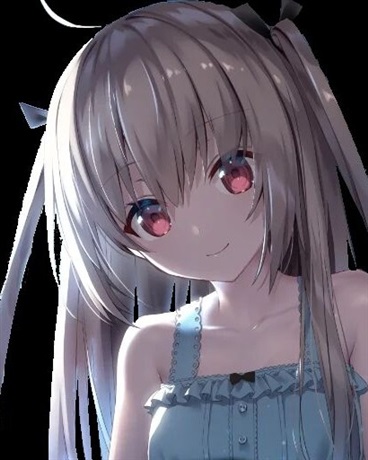 交往后我的女朋友喜欢橘子