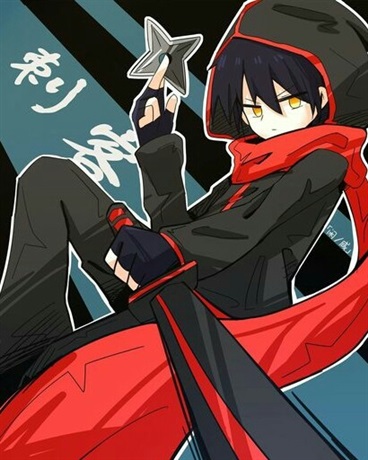 关于一个刺客在崩坏生存的故事