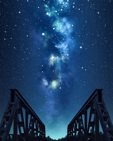 发生变化的世界