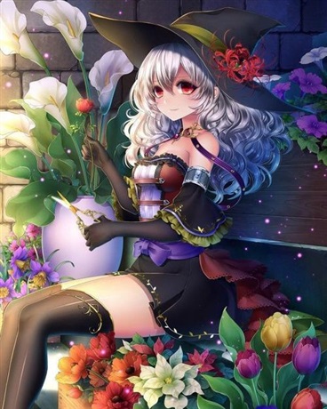 转生成傲天祥龙却被少女捕获