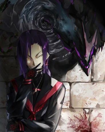 灵笼之异世重生