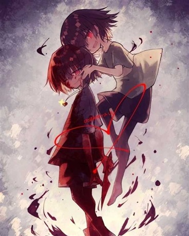 墨水医生的狐妖生活