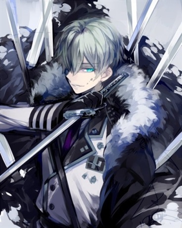 异世界的最强刺客