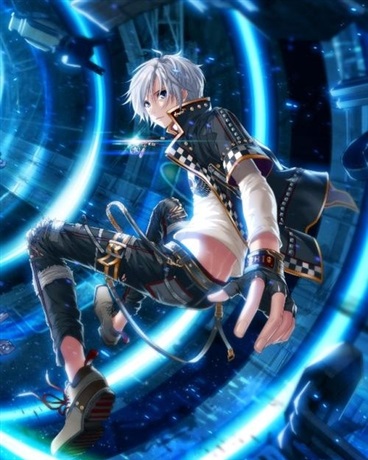 张刑队的奇妙冒险