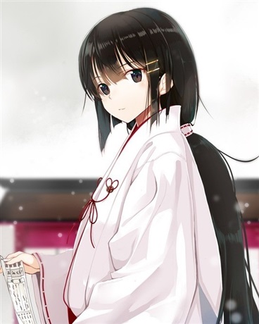 异世界的符卡师