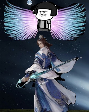 我穿越到东汉末年当起了道长