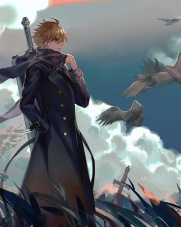 我所渴求的谢幕