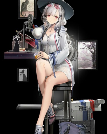 童话的游戏世界