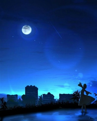 将吾辈的故事永传