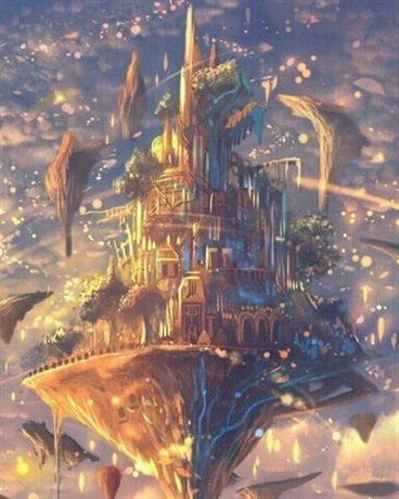 舰长的日常前篇