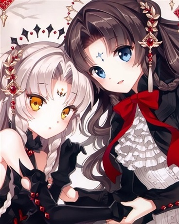 反派人物也要努力转型