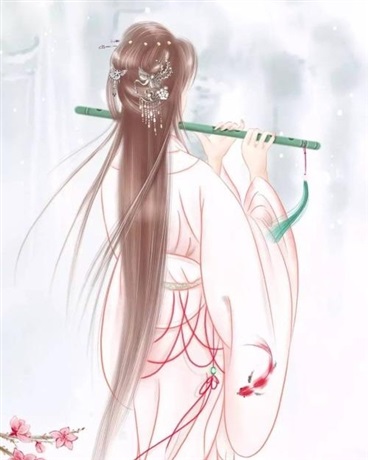 我抛弃了凤傲天女友