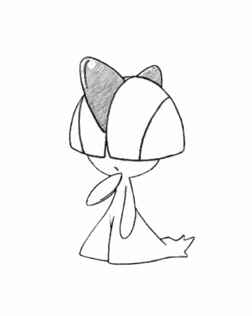 这种小东西很弱却意外的能吃