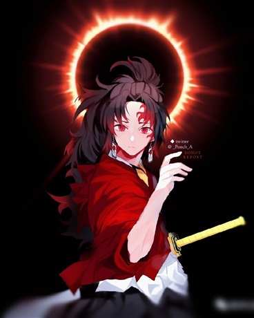 穿越幻想乡的十里坡剑神