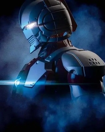 带着机动奥特曼的力量来到方舟