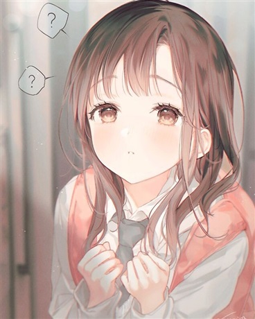 重生成了妹子的很懵