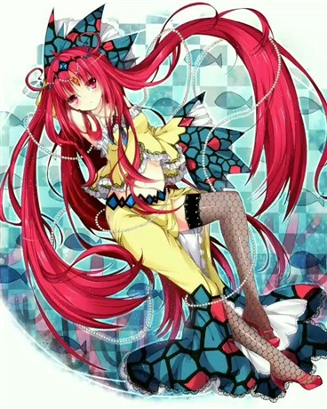 神奇宝贝世界的冒险