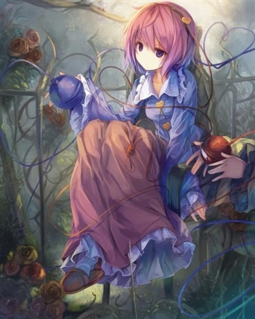 平平无奇里人格