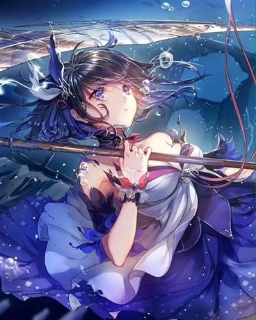 当崩坏三拥有QQ群