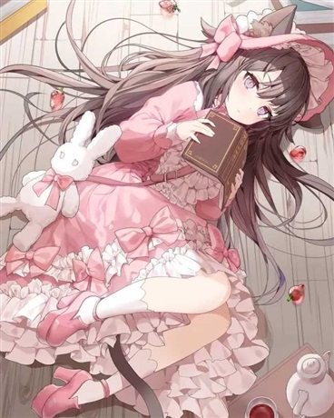 从npc开始的异世界行骗指南