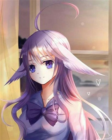 狐妖小红娘容婉