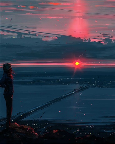 末世觉醒之灭绝