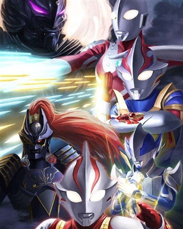 变成亚波人的我来到了崩坏