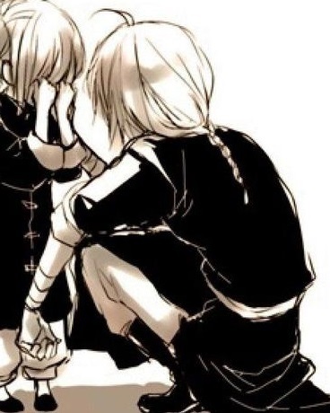 失去了最重要的她真的算是英雄吗