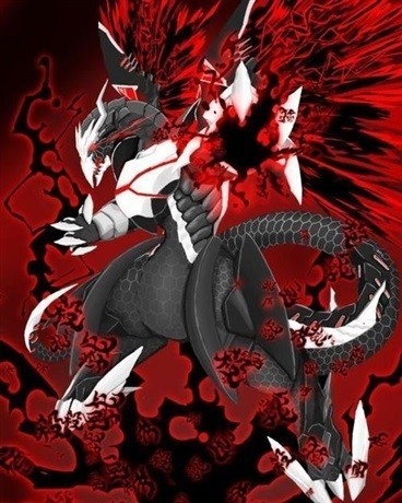 变成恶意到天元突破