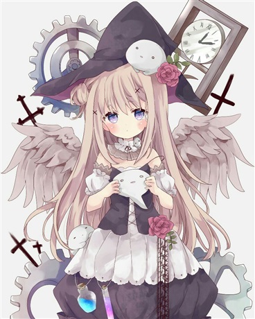 某科学的时间操纵