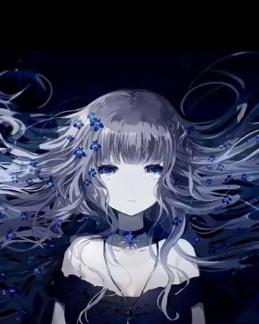 我真的只是她的护卫而已