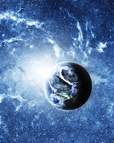 时不再来地球篇