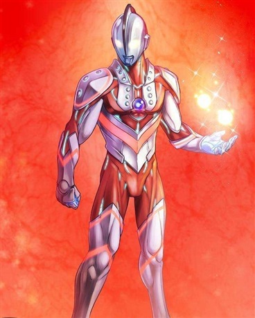 奥特战士的旅途修改版