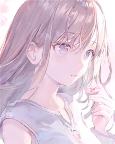 女主的日常高中生活