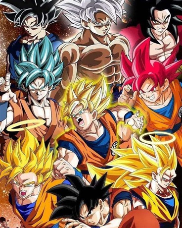 一位综漫的旅行者