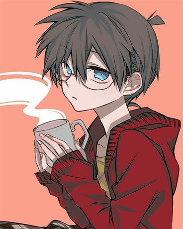 病弱少年的治愈计划