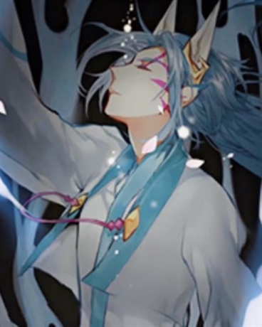 两个正正常常的人