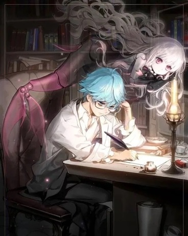 最强的店长是恋爱小白