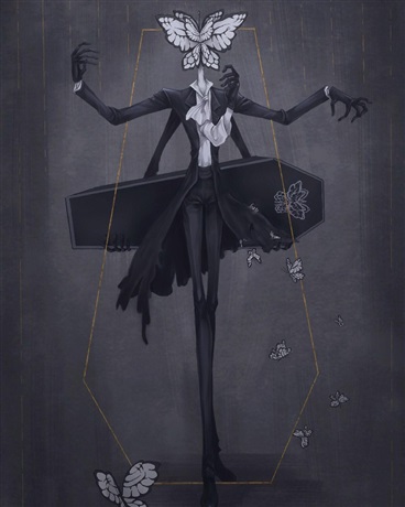 为了不丢人蝶哥在各大世界旅行