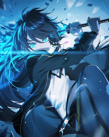 别想动我家人一根毫毛