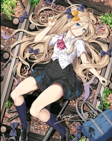 群星与妄想症候群