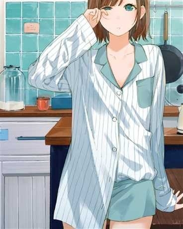 可爱男孩子的冒险者故事