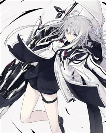 在异世界的漫漫追妻路