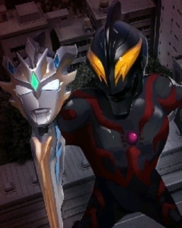 Aftei奥特曼SA系列