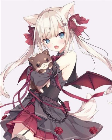 不想去征服世界的勇者不是好魔王