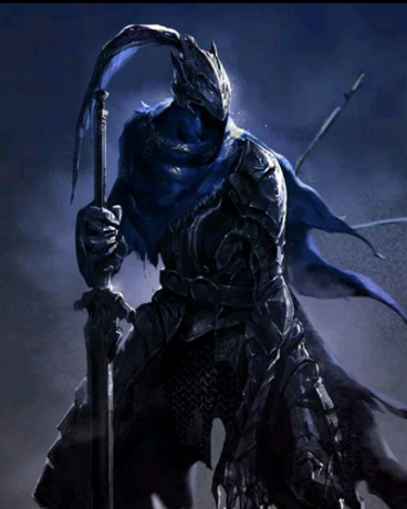 当狼骑士到崩坏会发生什么事