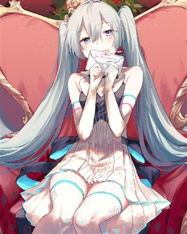 从皇帝到总督我到底做错了什么